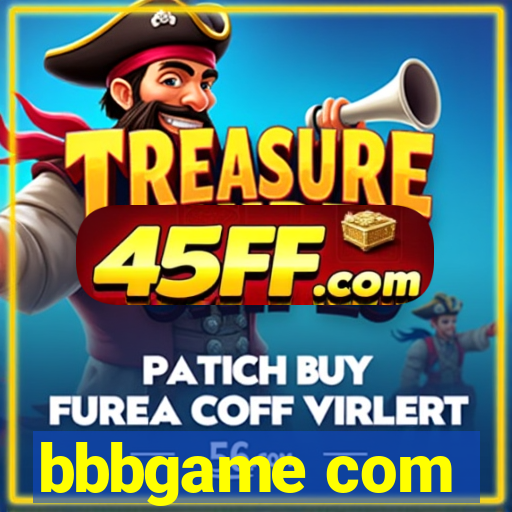 bbbgame com
